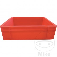 Caja de ordenación apilable 600X400X120M 694.00.18
