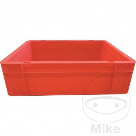 stackable storage box 600X400X120M 694.00.18