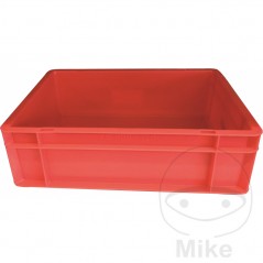 stackable storage box 300X200X75MM 694.00.00