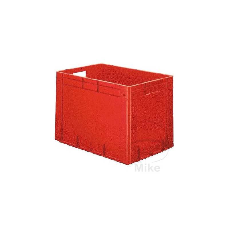 Caja de ordenación apilable 600X400X420 694.00.32