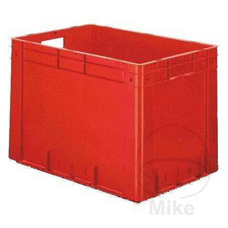stackable storage box 600X400X420 694.00.32