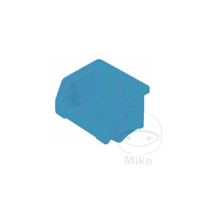 Plastic Stackable Storage Boxes LK5 694.15.38