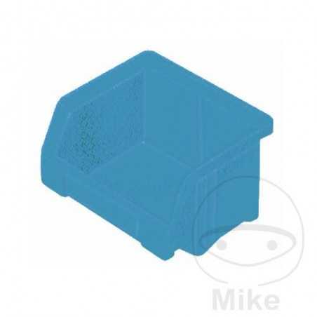 Plastic Stackable Storage Boxes LK5 694.15.38