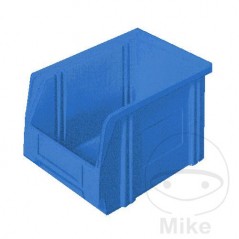 Cajas de almacenamiento apilables plastico LK3 694.15.53