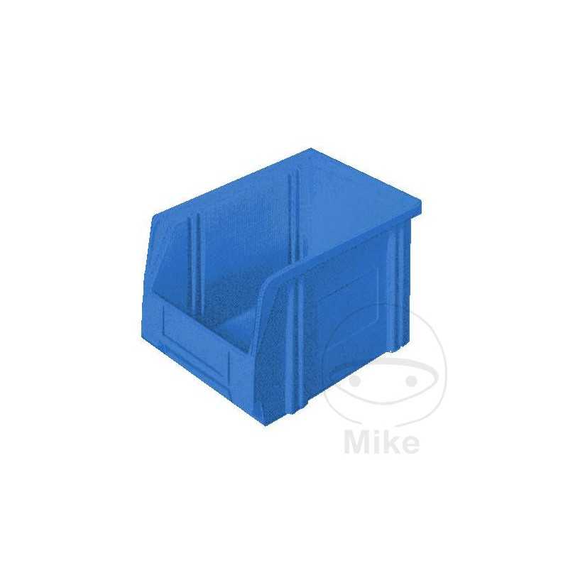 Cajas de almacenamiento apilables plastico LK3 694.15.53