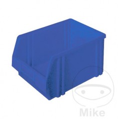 Plastic Stackable Storage Boxes LK2 694.15.61