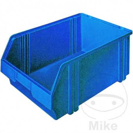 Plastic Stackable Storage Boxes LK1 694.15.79