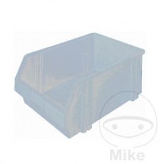 Plastic Stackable Storage Boxes LK1 694.15.87