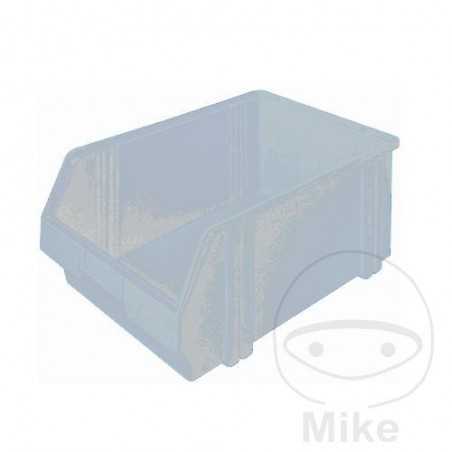 Plastic Stackable Storage Boxes LK1 694.15.87