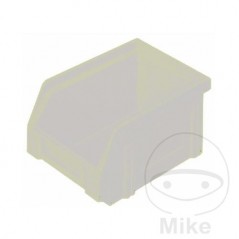 Plastic Stackable Storage Boxes LK4 694.16.11