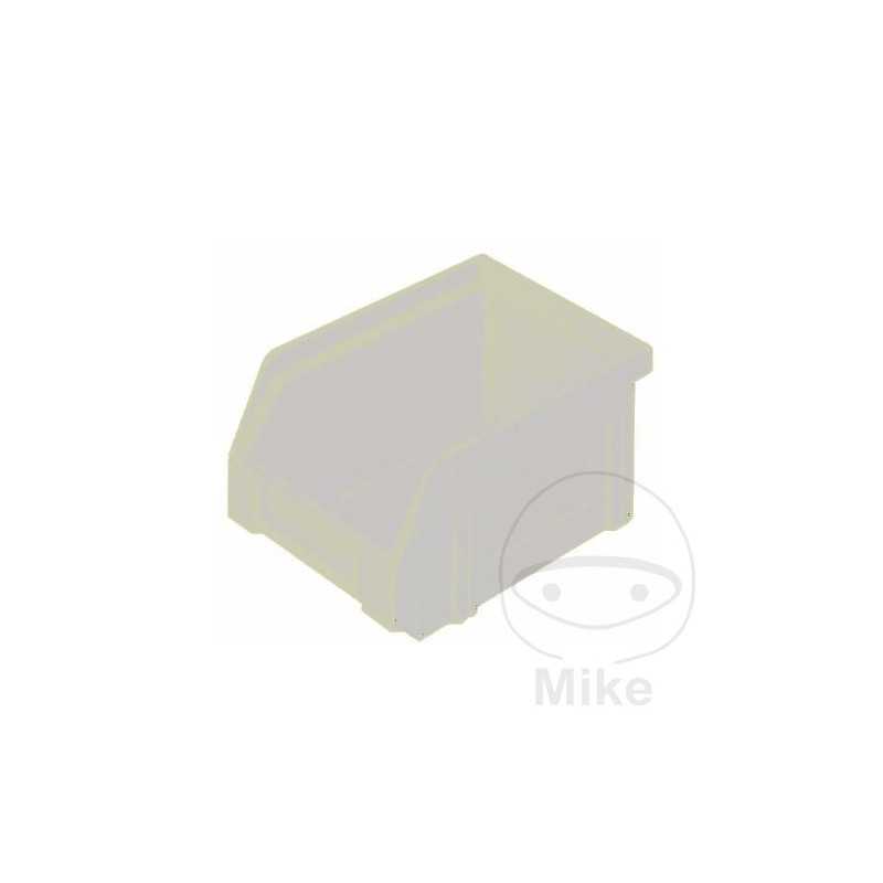 Cajas de almacenamiento apilables plastico LK4 694.16.11