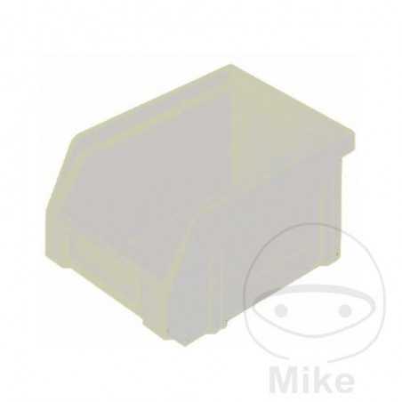 Plastic Stackable Storage Boxes LK4 694.16.11