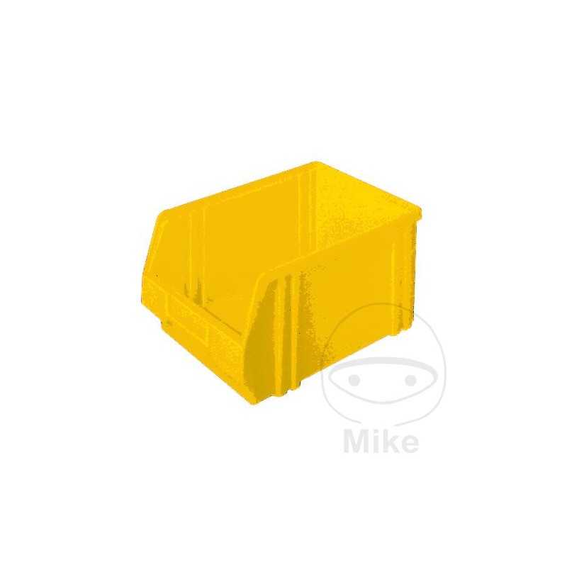 Plastic Stackable Storage Boxes LK2 694.16.45