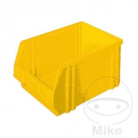 Plastic Stackable Storage Boxes LK2 694.16.45