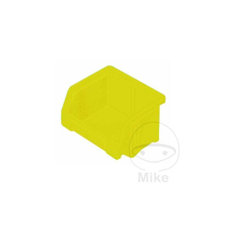 Cajas de almacenamiento apilables plastico LK5 694.16.78