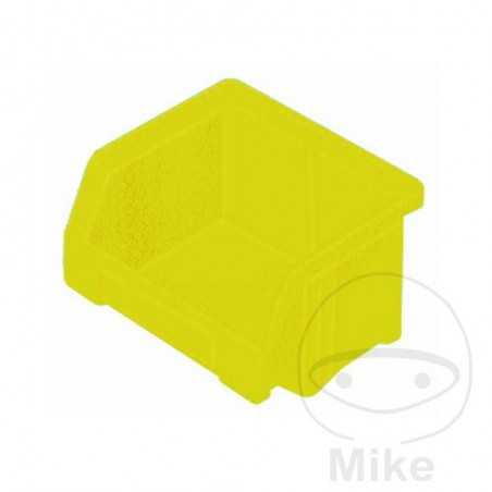 Cajas de almacenamiento apilables plastico LK5 694.16.78