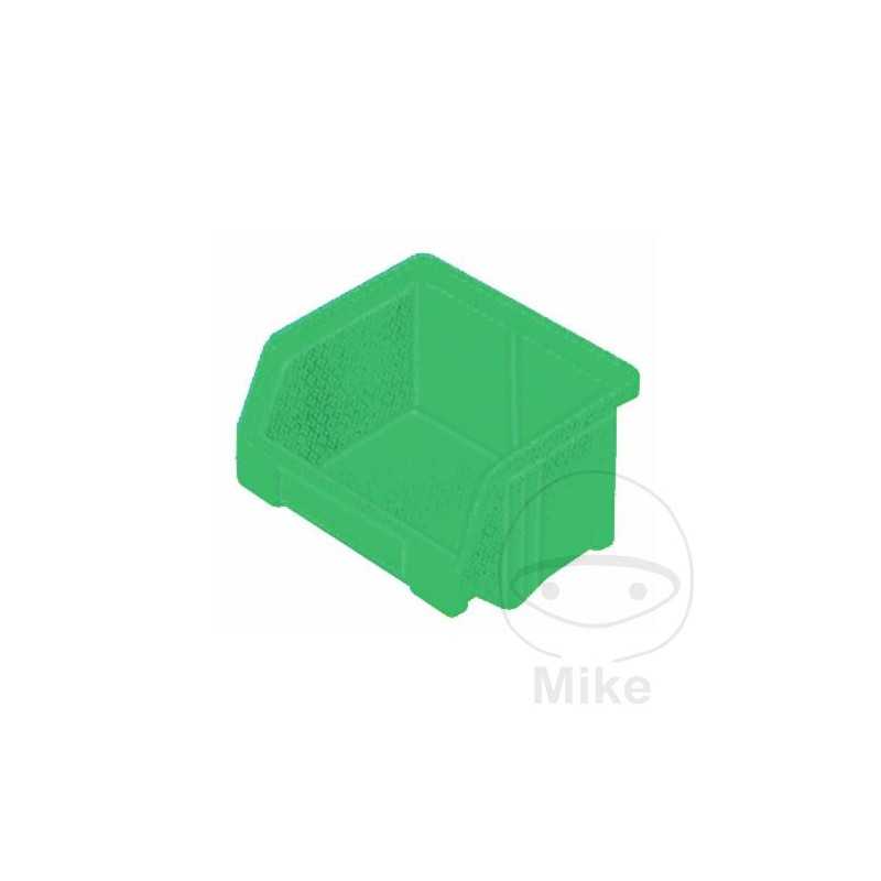 Plastic Stackable Storage Boxes LK5 694.17.51