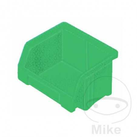 Cajas de almacenamiento apilables plastico LK5 694.17.51