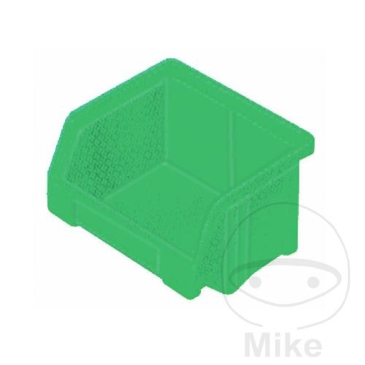 Plastic Stackable Storage Boxes LK5 694.17.51