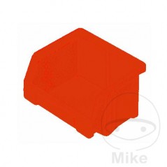 Plastic Stackable Storage Boxes LK5 694.17.69