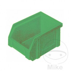 Cajas de almacenamiento apilables plastico LK4 694.17.77