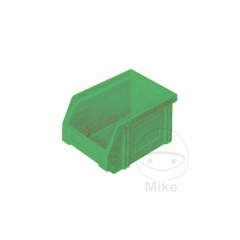 Plastic Stackable Storage Boxes LK4 694.17.77