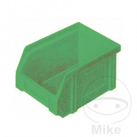 Plastic Stackable Storage Boxes LK4 694.17.77