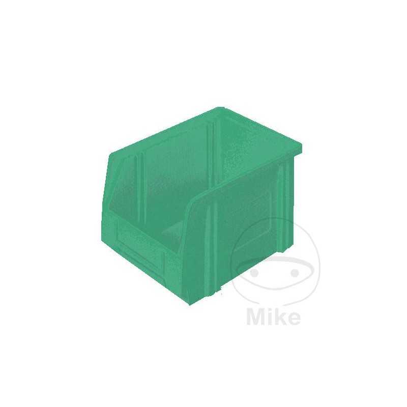 Cajas de almacenamiento apilables plastico LK3 694.17.93