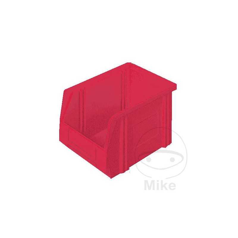 Plastic Stackable Storage Boxes LK3 694.18.01