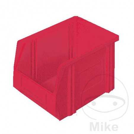 Plastic Stackable Storage Boxes LK3 694.18.01