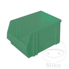 Plastic Stackable Storage Boxes LK2 694.18.19