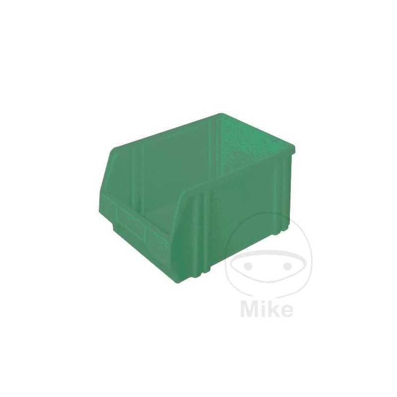 Plastic Stackable Storage Boxes LK2 694.18.19