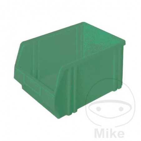 Plastic Stackable Storage Boxes LK2 694.18.19