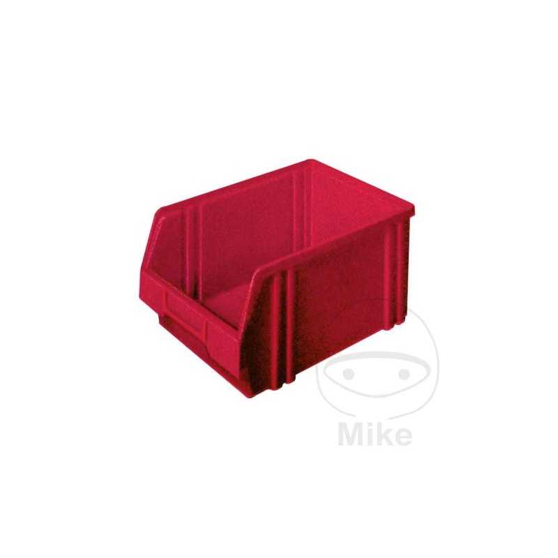 Plastic Stackable Storage Boxes LK2 694.18.27