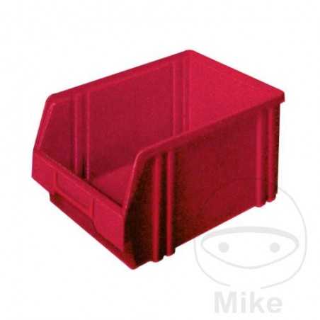 Plastic Stackable Storage Boxes LK2 694.18.27