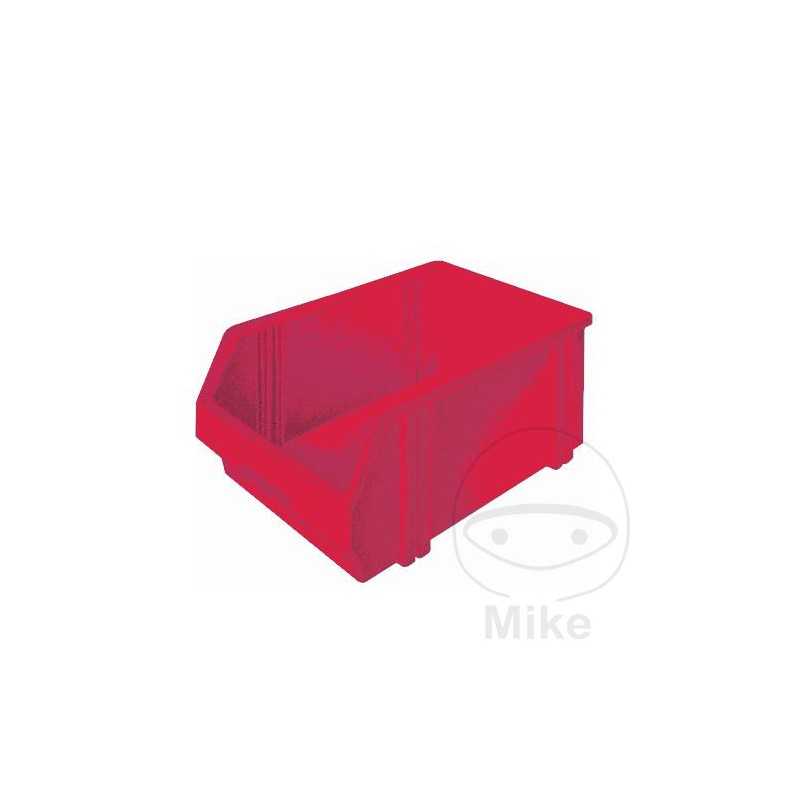 Plastic Stackable Storage Boxes LK1 694.18.43
