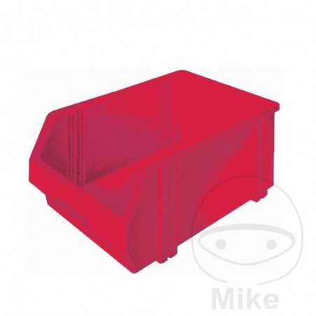 Plastic Stackable Storage Boxes LK1 694.18.43
