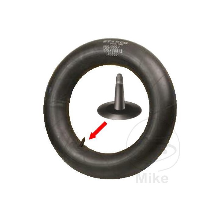 STARCO Air chamber for lawnmower 16X6.50/7.50-8/ 18X6.50-8 9010016