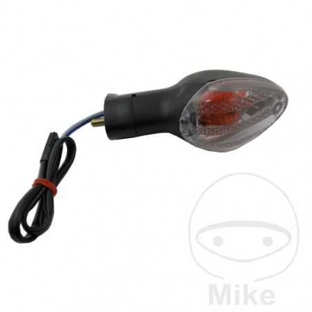 intermitente de moto