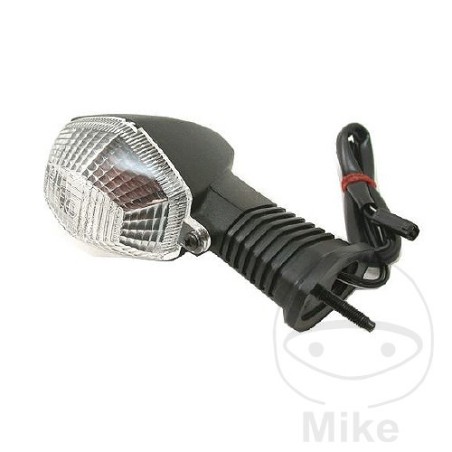 intermitente de moto