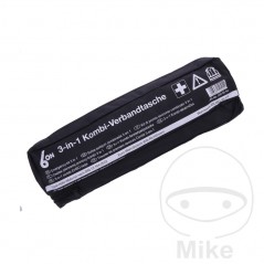 6ON First aid kit 3 in 1 DIN13164-2022 228.00.44