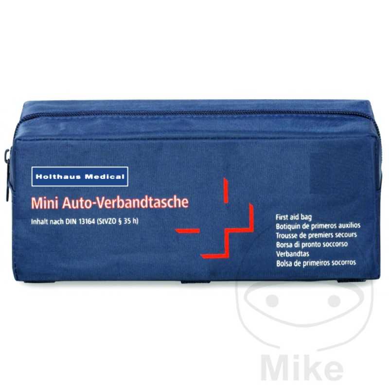HOLTHAUS MEDICA First aid kit 13164 
ALTN: 2280008 228.11.78
