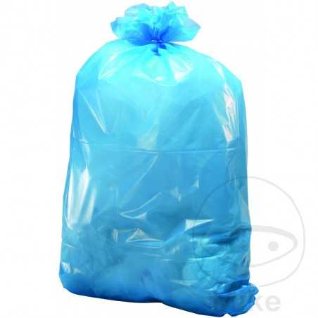 Pack 25 bolsas de basura 120 L 700 X 1100 MM 237.01.38