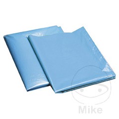 Pack 50 bolsas de basura 240 L 237.95.03