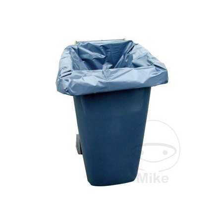 Pack 50 bolsas de basura 240 L 237.95.03