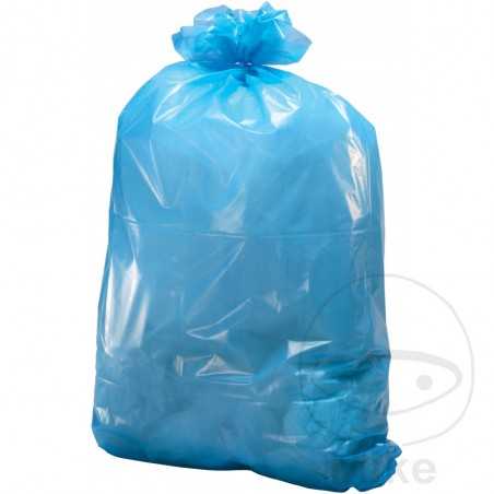Pack 100 garbage bags 120 L 700 X 1100 MM 237.95.92