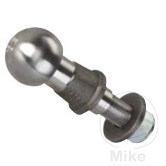 threaded ball 50 MM 
M22 X 1 5 335.00.03