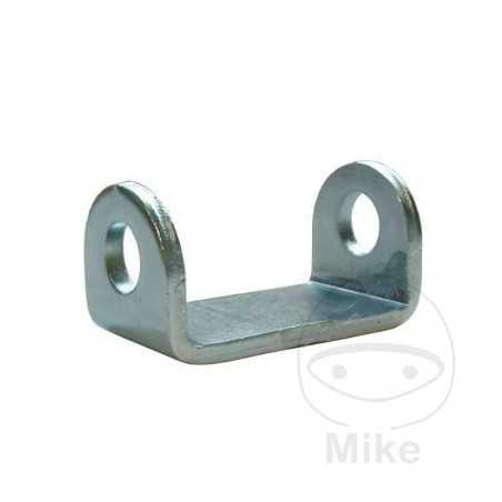 Spare hinge for trailer BOCK 338.04.29