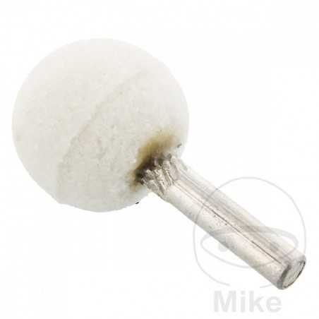 polishing ball 25 X 6 MM 519.02.36