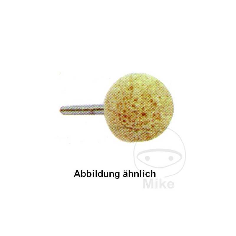 Bola de pulido 50 X 6 MM 519.34.46